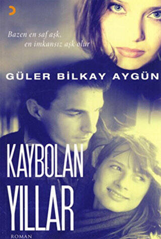 Kaybolan Yıllar - 1