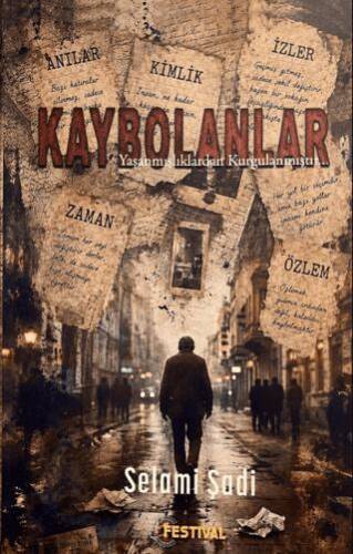 Kaybolanlar - 1