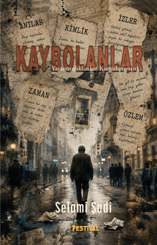Kaybolanlar - 1