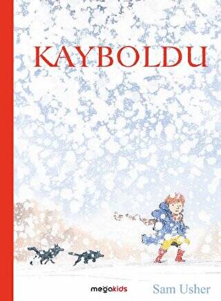 Kayboldu - 1