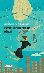 Kaybolmuş Kaderler Müzesi - 1