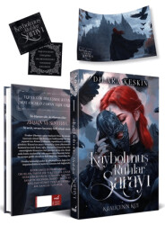 Kaybolmuş Ruhlar Sarayı - Kraliçenin Kızı - İndigo Kitap