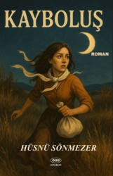 Kayboluş - Zeus Kitabevi