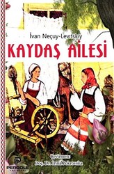 Kaydaş Ailesi - Pergole Yayınları