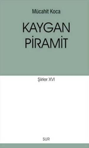 Kaygan Piramit - 1