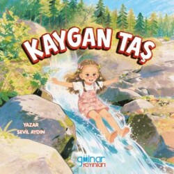 Kaygan Taş - Gülnar Yayınları