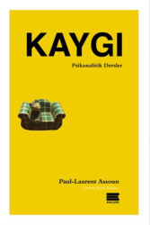 Kaygı - Encore Yayınları