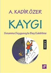 Kaygı - 1