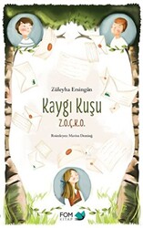 Kaygı Kuşu ZOÇKO - 1