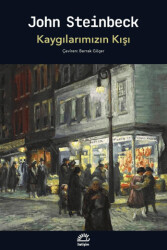 Kaygılarımızın Kışı - İletişim Yayınevi