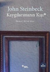 Kaygılarımızın Kışı - Sel Yayıncılık