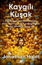 Kaygılı Kuşak - Pegasus Yayınları