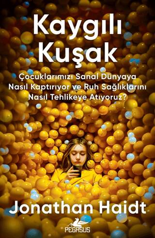 Kaygılı Kuşak - 1