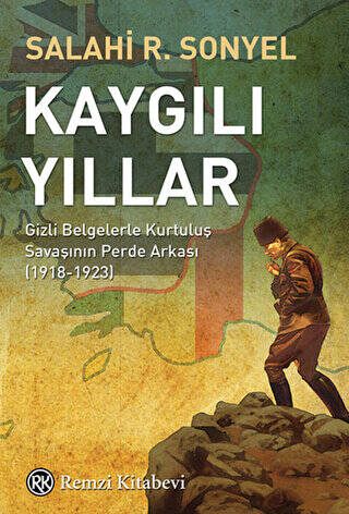 Kaygılı Yıllar - 1