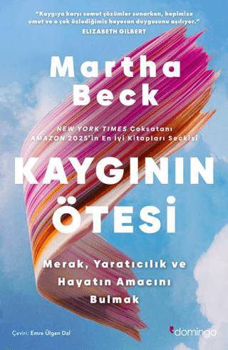 Kaygının Ötesi: Merak, Yaratıcılık ve Hayatın Amacını Bulmak - 1