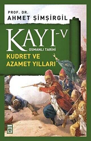 Kayı 5 - Kudret ve Azamet Yılları - 1