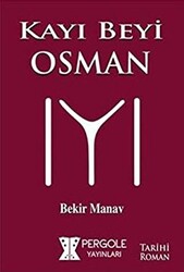 Kayı Beyi Osman - 1