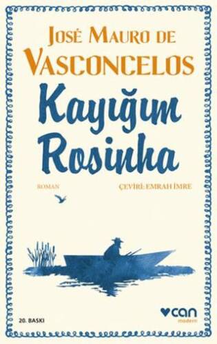 Kayığım Rosinha - 1