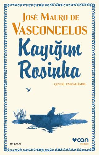 Kayığım Rosinha - 1