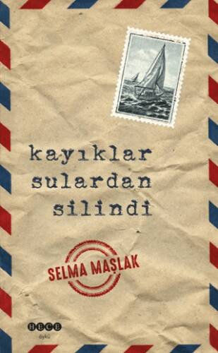 Kayıklar Sulardan Silindi - 1