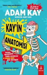 Kay’in Anatomisi - Büyülü Fener Yayınları