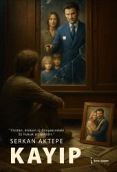 Kayıp - İkinci Adam Yayınları