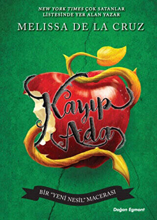 Kayıp Ada - 1
