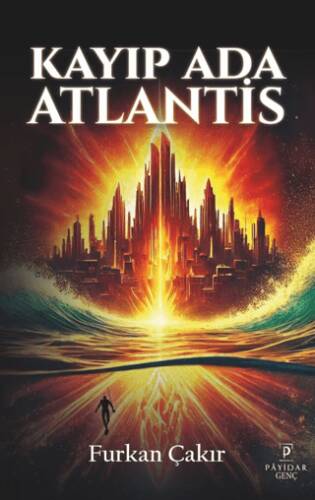 Kayıp Ada Atlantis - 1