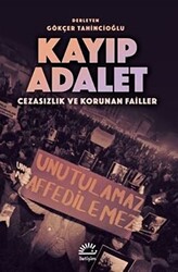 Kayıp Adalet - 1