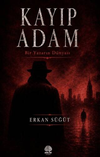Kayıp Adam - 1