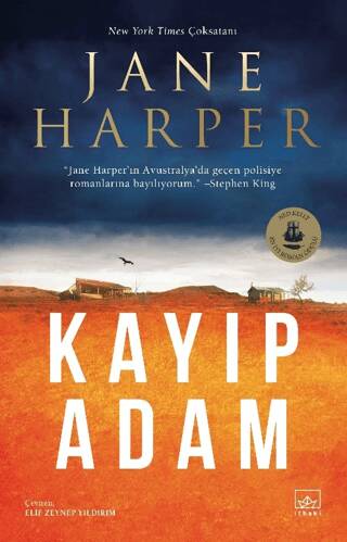 Kayıp Adam - 1