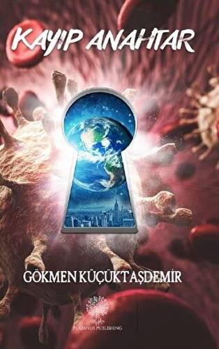 Kayıp Anahtar - 1