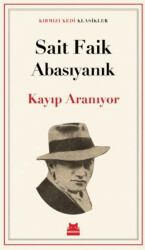 Kayıp Aranıyor - 1