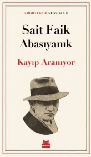 Kayıp Aranıyor - 1