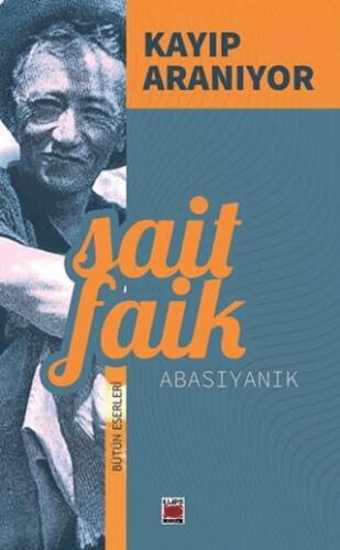 Kayıp Aranıyor - 1