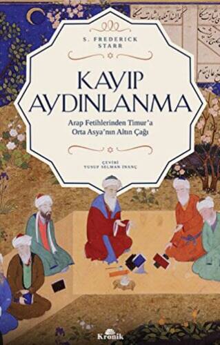 Kayıp Aydınlanma - 1