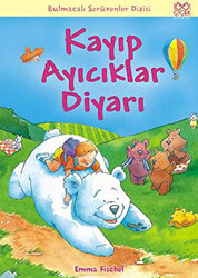 Kayıp Ayıcıklar Diyarı - 1