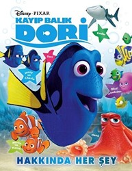 Kayıp Balık Dori - Hakkında Her Şey - 1