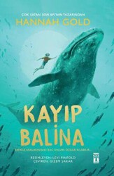 Kayıp Balina - 1