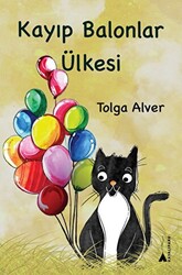 Kayıp Balonlar Ülkesi - Kayalıpark Çocuk