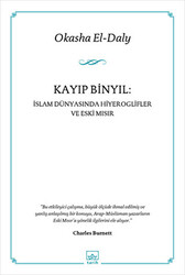 Kayıp Binyıl: İslam Dünyasında Hiyeroglifler ve Eski Mısır - 1