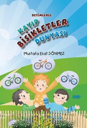 Kayıp Bisikletler Dünyası - 1