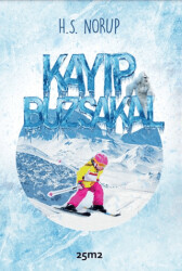 Kayıp Buzsakal - 25m2 Kitap
