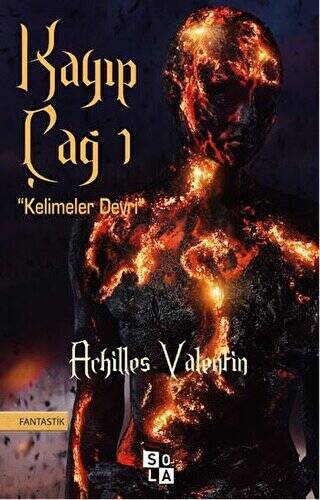 Kayıp Çağ - 1