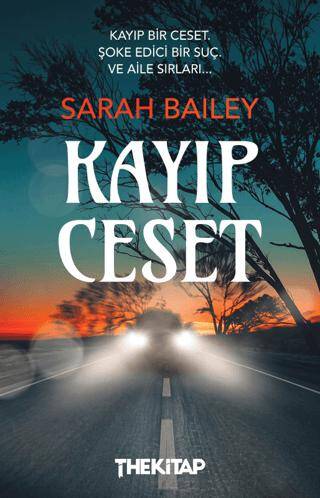 Kayıp Ceset - 1