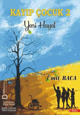 Kayıp Çocuk 2 – Yeni Hayat - 1