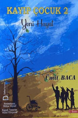 Kayıp Çocuk 2 – Yeni Hayat - 1