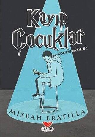 Kayıp Çocuklar - 1
