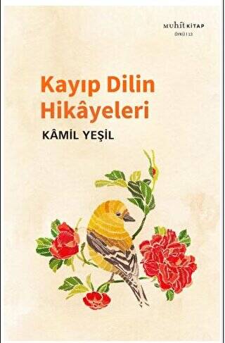 Kayıp Dilin Hikayeleri - 1