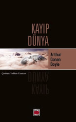 Kayıp Dünya - 1